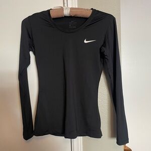 Nike Women's Tank Top & long sleeve bundle